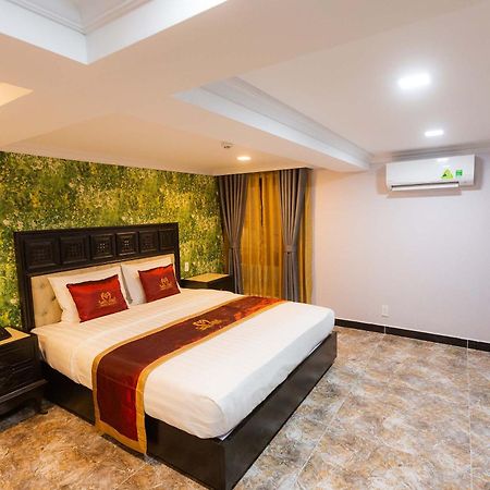 Collection O Havana Airport Hotel Ho Chi Minh City Exterior photo